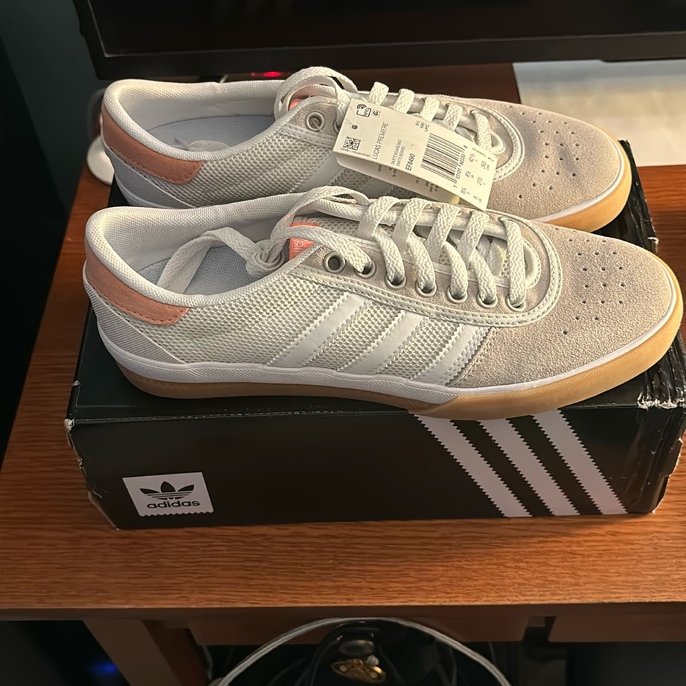 Adidas Lucas Premiere